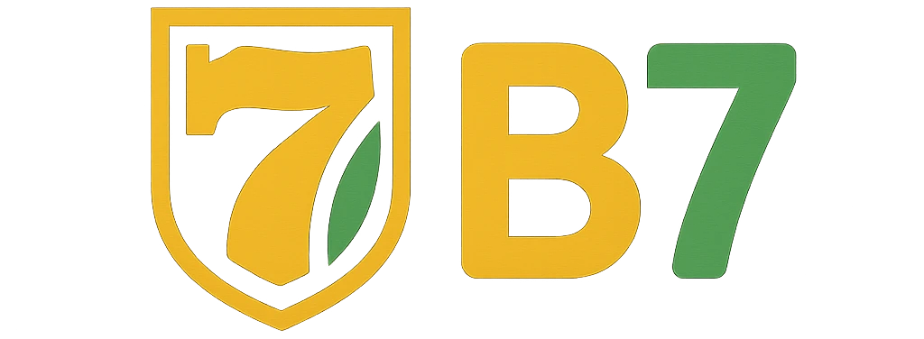 B7